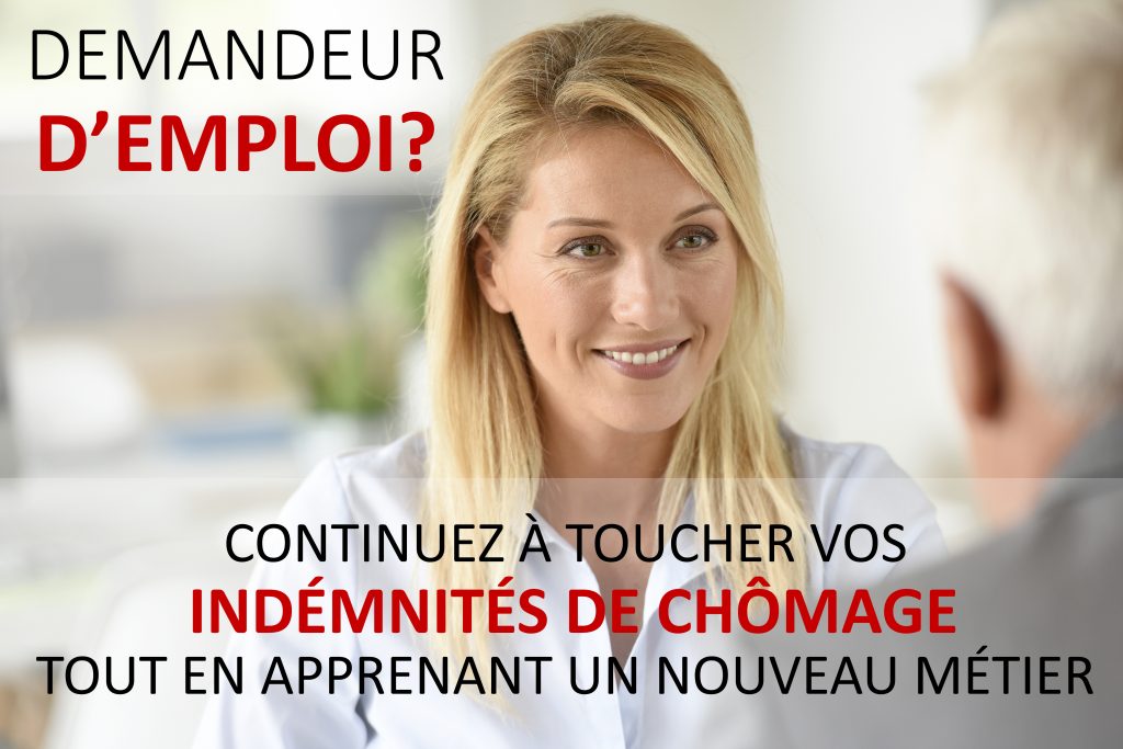 Que faire quand on est au chômage? Promptimmo Le Blog